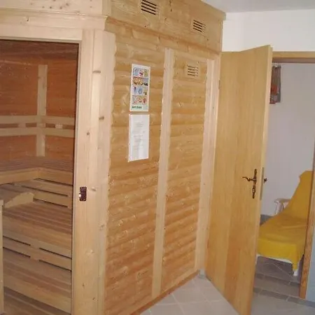 In The Old Forestry Office