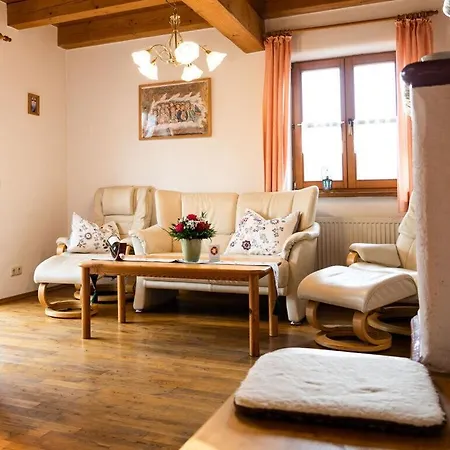 Apartamento In The Old Forestry Office