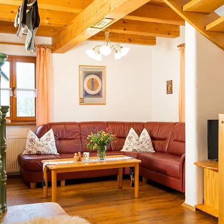 Apartamento In The Old Forestry Office *
